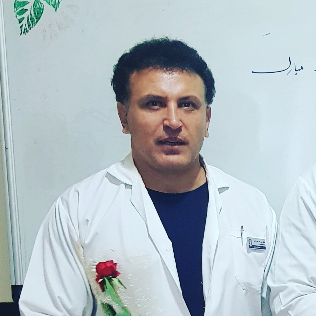 دکتر سیف اله حیدرزاده