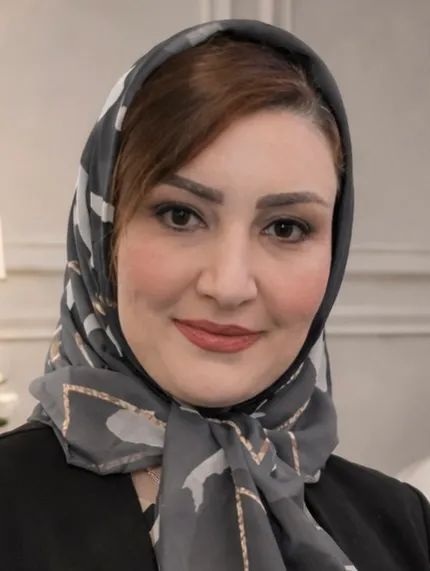 دکتر مهسا باوادی متخصص رادیولوژی, دکترای پزشکی