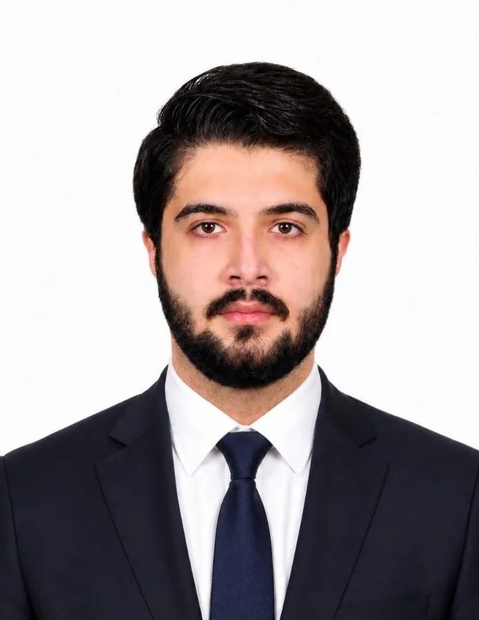 سپهر حبابی دکترای پزشکی