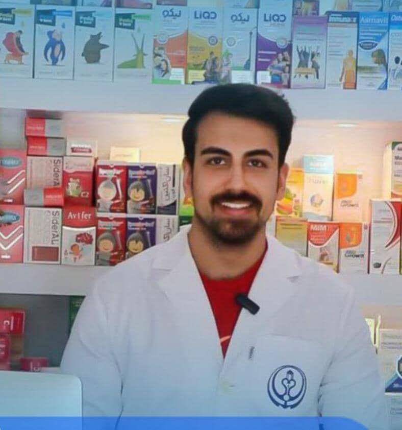 دکتر رضا محقق زاده