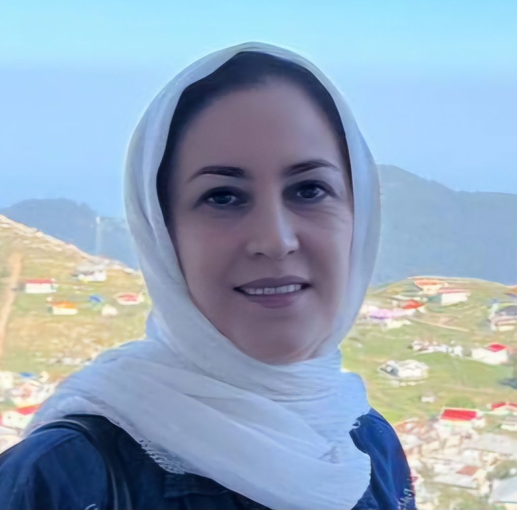 دکتر الهام گوهریان