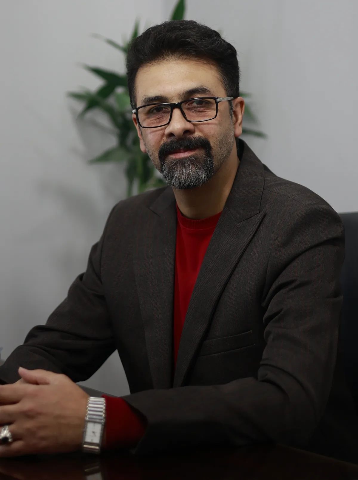 مجتبی تاخیره کارشناسی ارشد روانشناسی بالینی ، درمان اختلالات فردی ، روانکاوی ، مشاور تحصیلی ، نوروتراپی