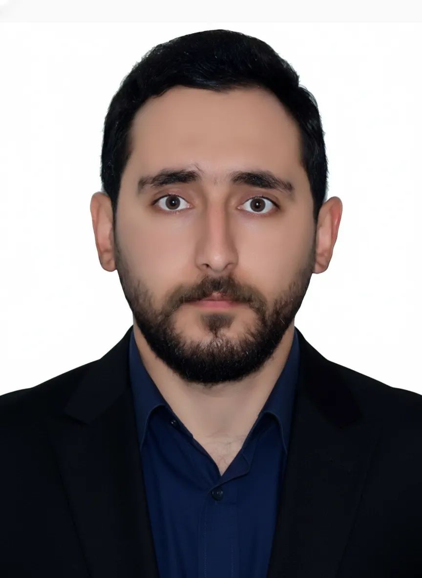 احسان منصوریان دانشجوی دکتری تخصصی روانشناسی