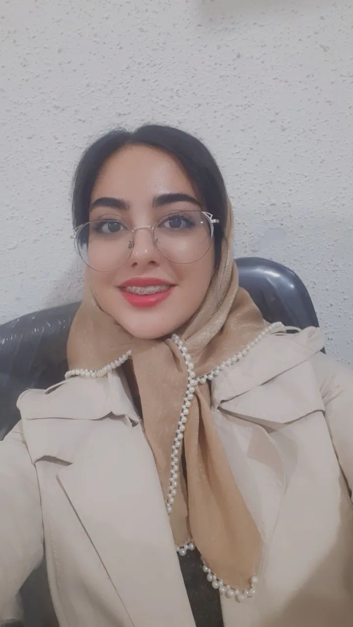 فائزه کهریزی کارشناسی فیزیوتراپی