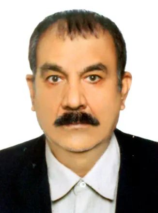غلامرضا برامکی کارشناسی ارشد روانشناسی عمومی