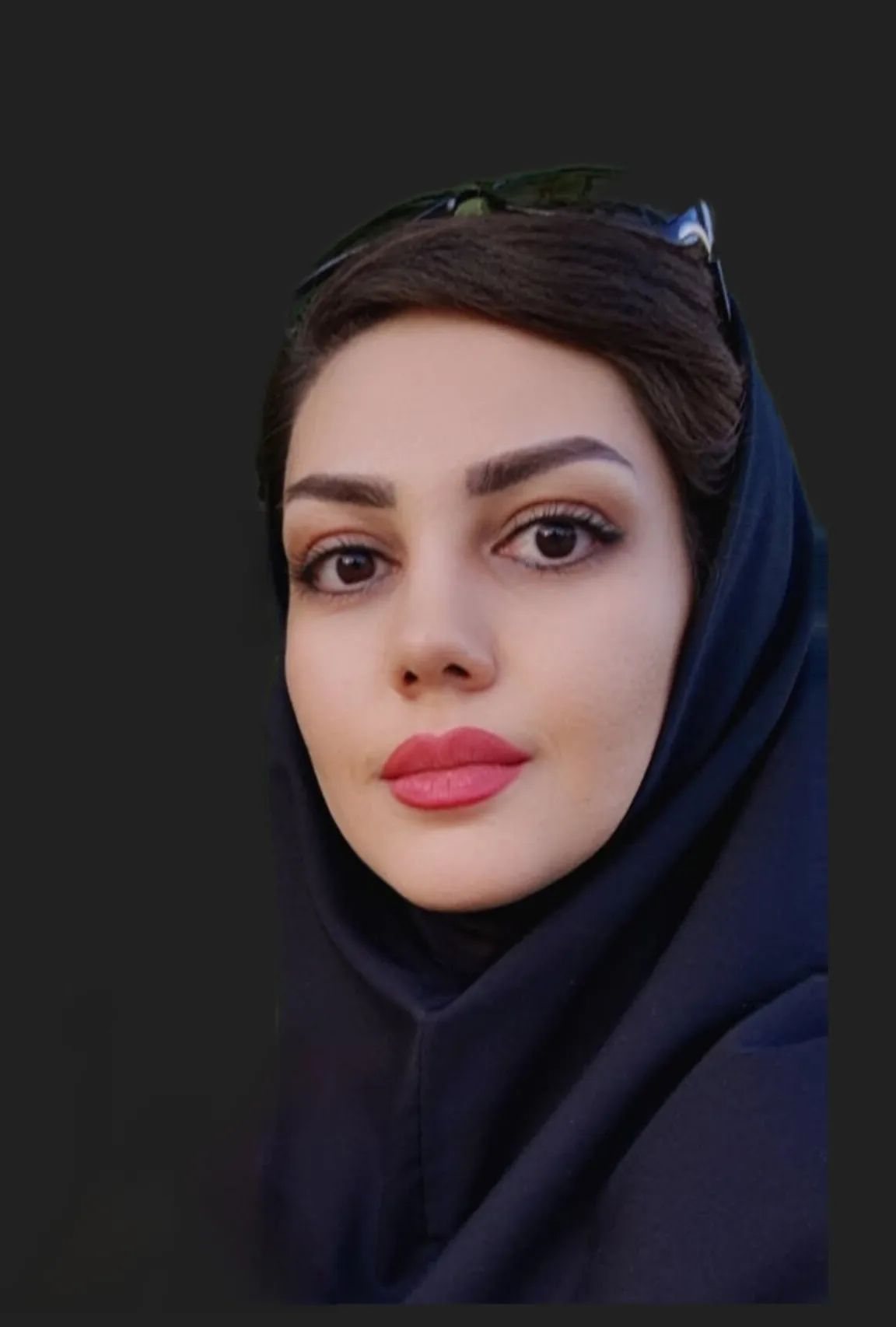 زهره نجفی کارشناسی ارشد روانشناسی عمومی