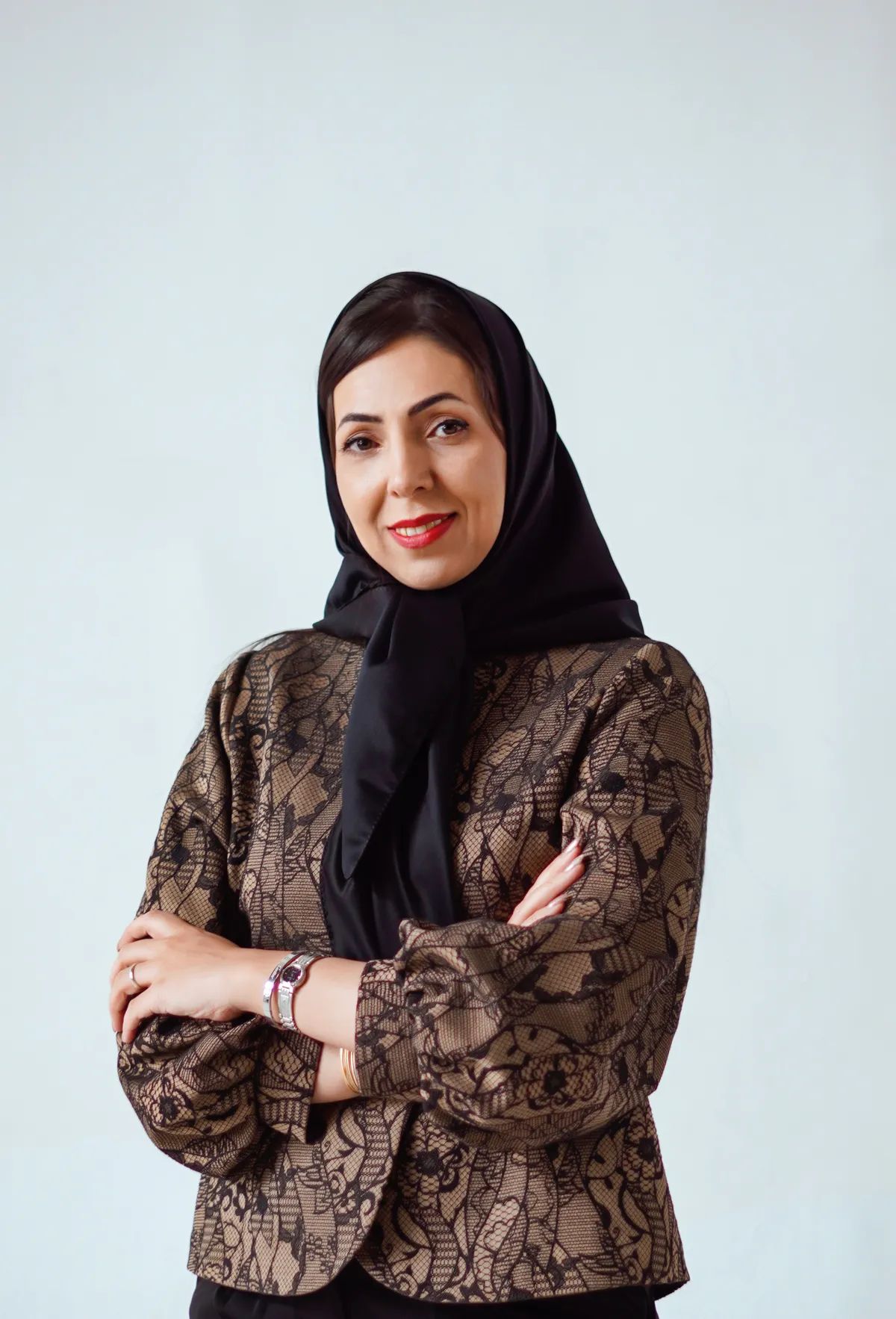 دکتر مریم ناظمی