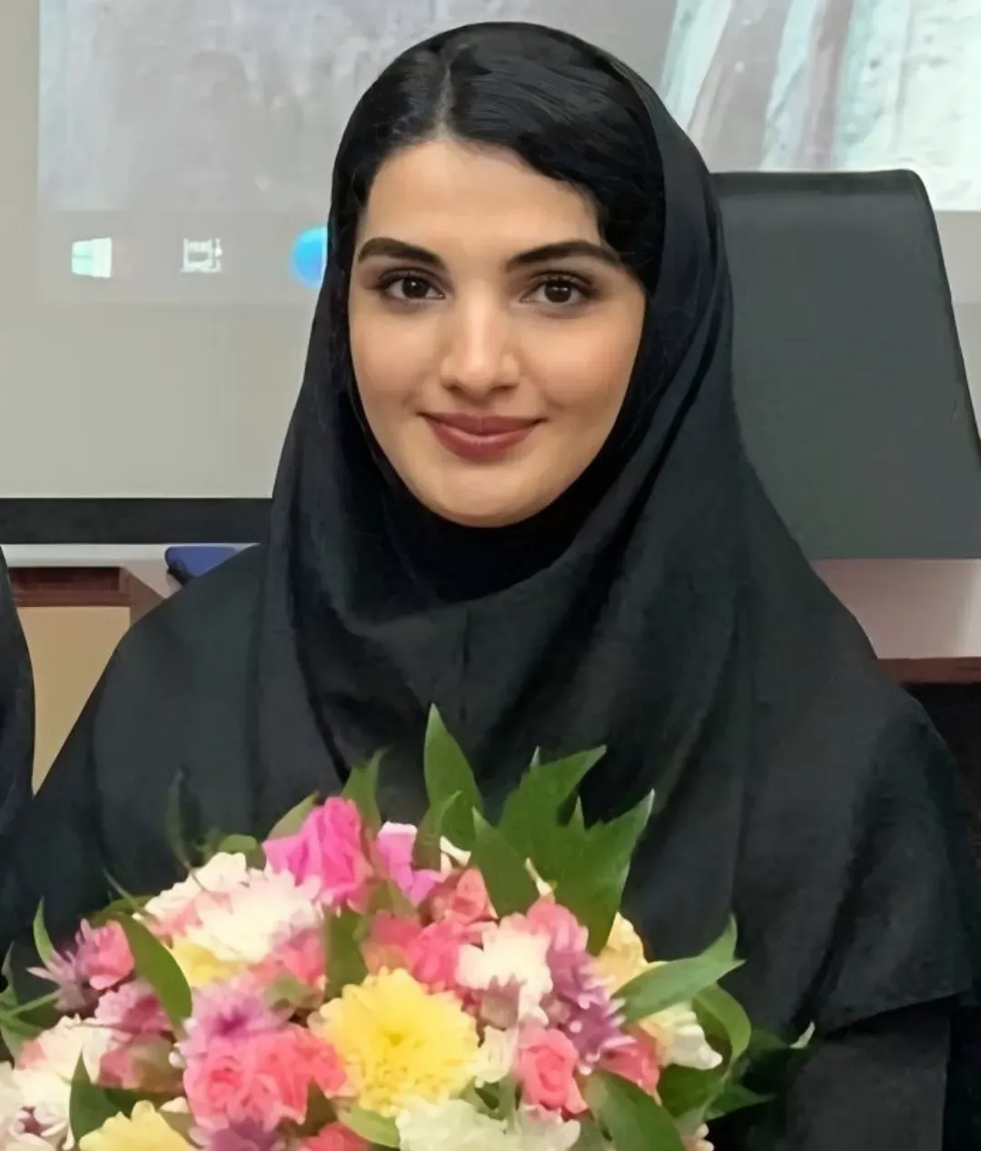 زهرا رحمتی دکترای حرفه ای دندانپزشکی