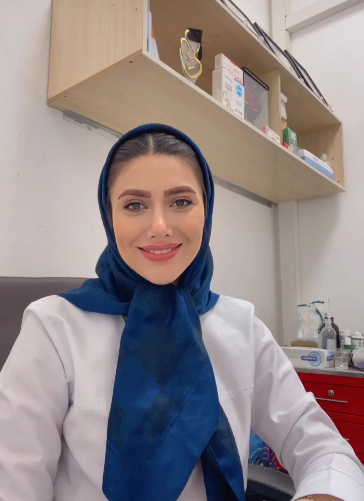الهام ملکی کارشناسی زنان و مامایی|درمان اصولی عفونت های واژینال|زگیل تناسلی|تبخال تناسلی|خونریزی های غیر طبیعی