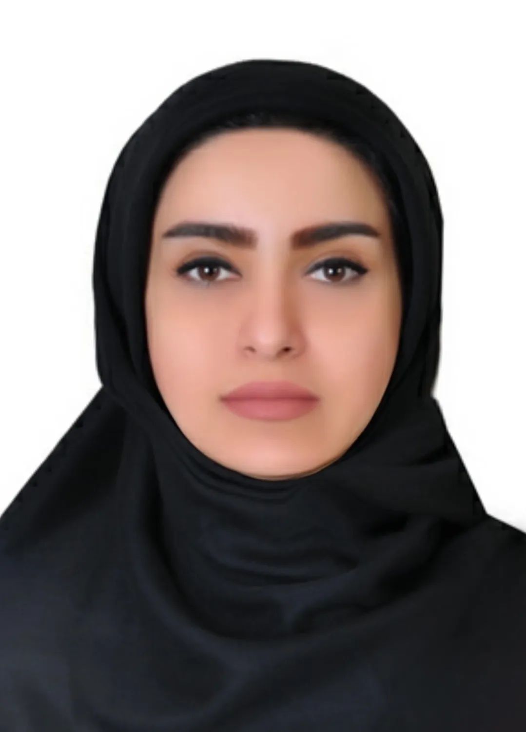 مونا ابوالقاسم زاده دکترای روانشناسی