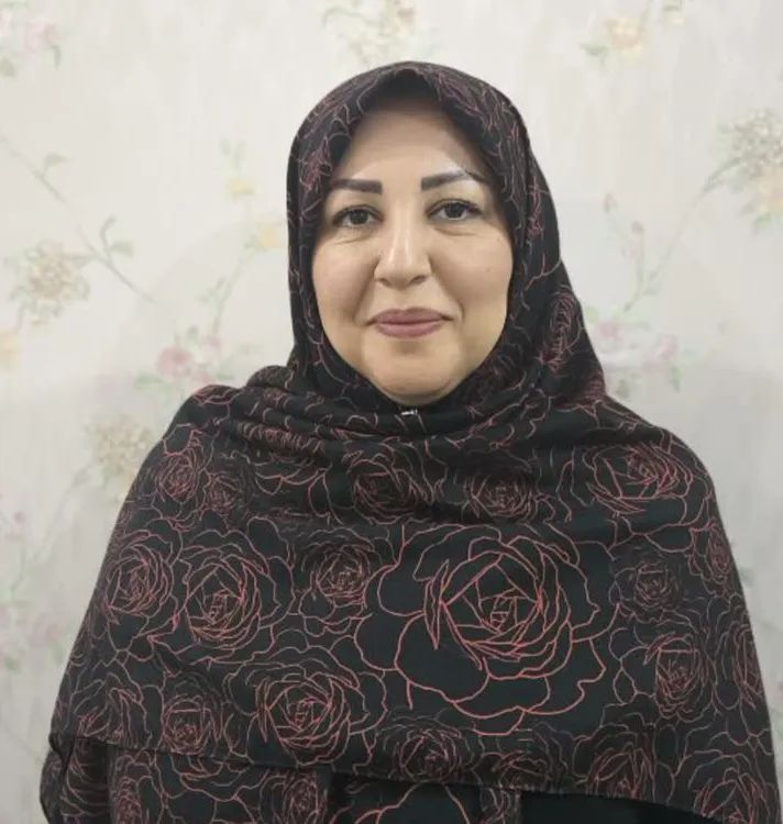 عصمت موسوی کارشناسی ارشد روانشناسی عمومی