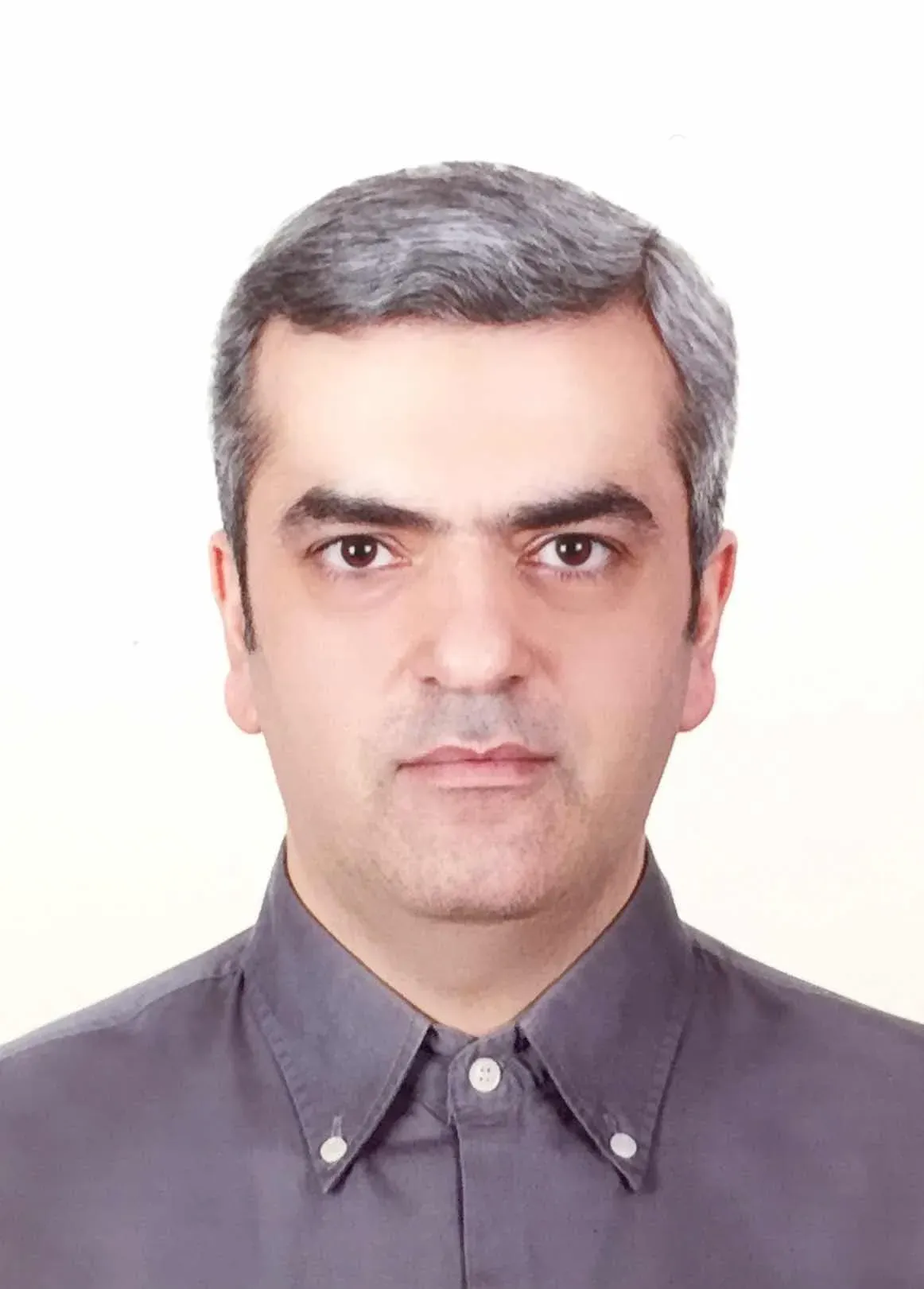 مهدی تسلی بخش فوق تخصص جراحی پلاستیک، ترمیمی و سوختگی
