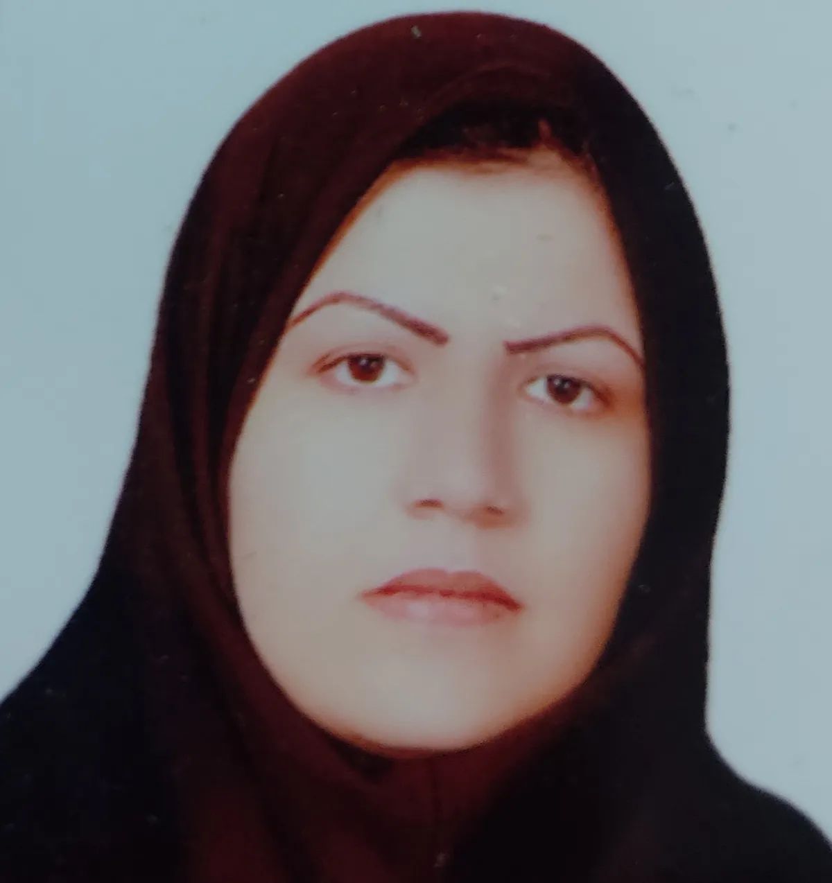 محبوبه زنگنه دکترای روانشناسی تربیتی