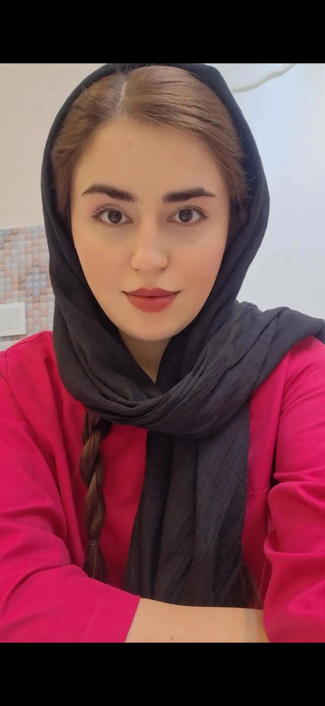زهرا براتی کارشناسی مامایی/درمان عفونت/مشاوره نازایی/ماماهمراه