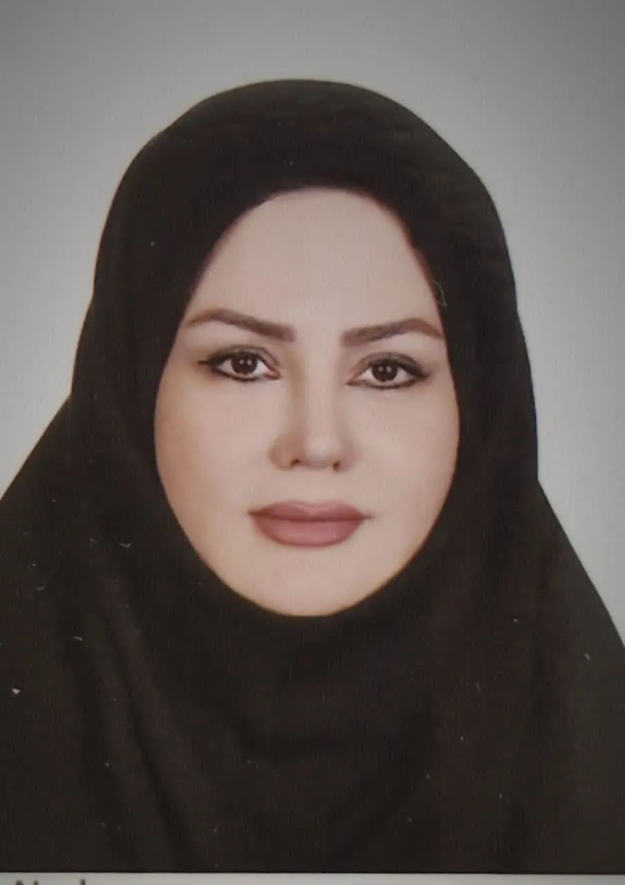 زهرا ارفه کارشناسی ارشد روانشناسی عمومی