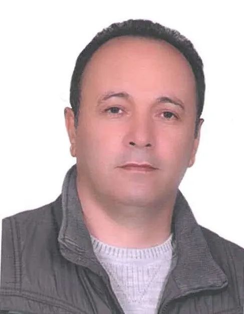 خسرو ملکیان کارشناس ارشد روانشناسی عمومی