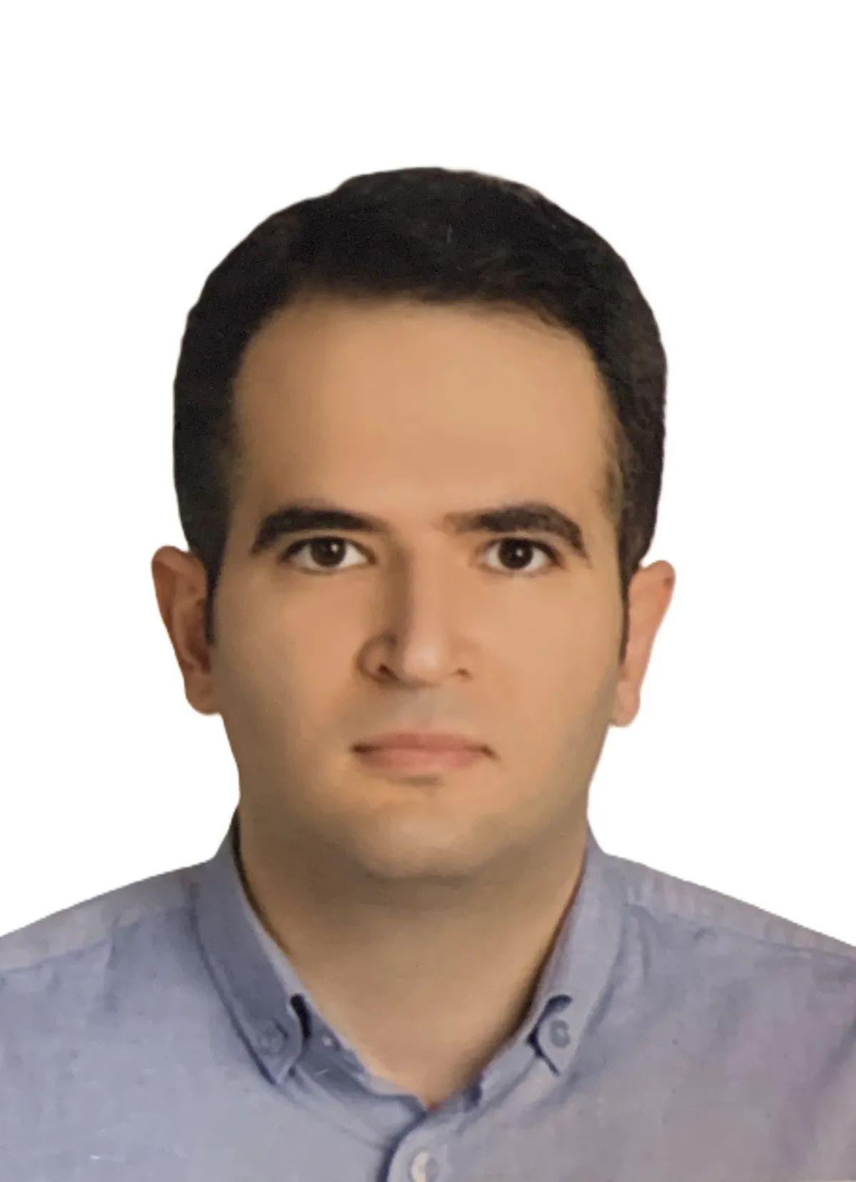امیرحسین مهرپور دکترای حرفه‌ای پزشکی