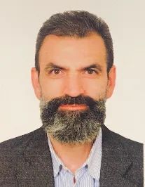 سیاوش لاجوردی دکترای روانشناسی عمومی