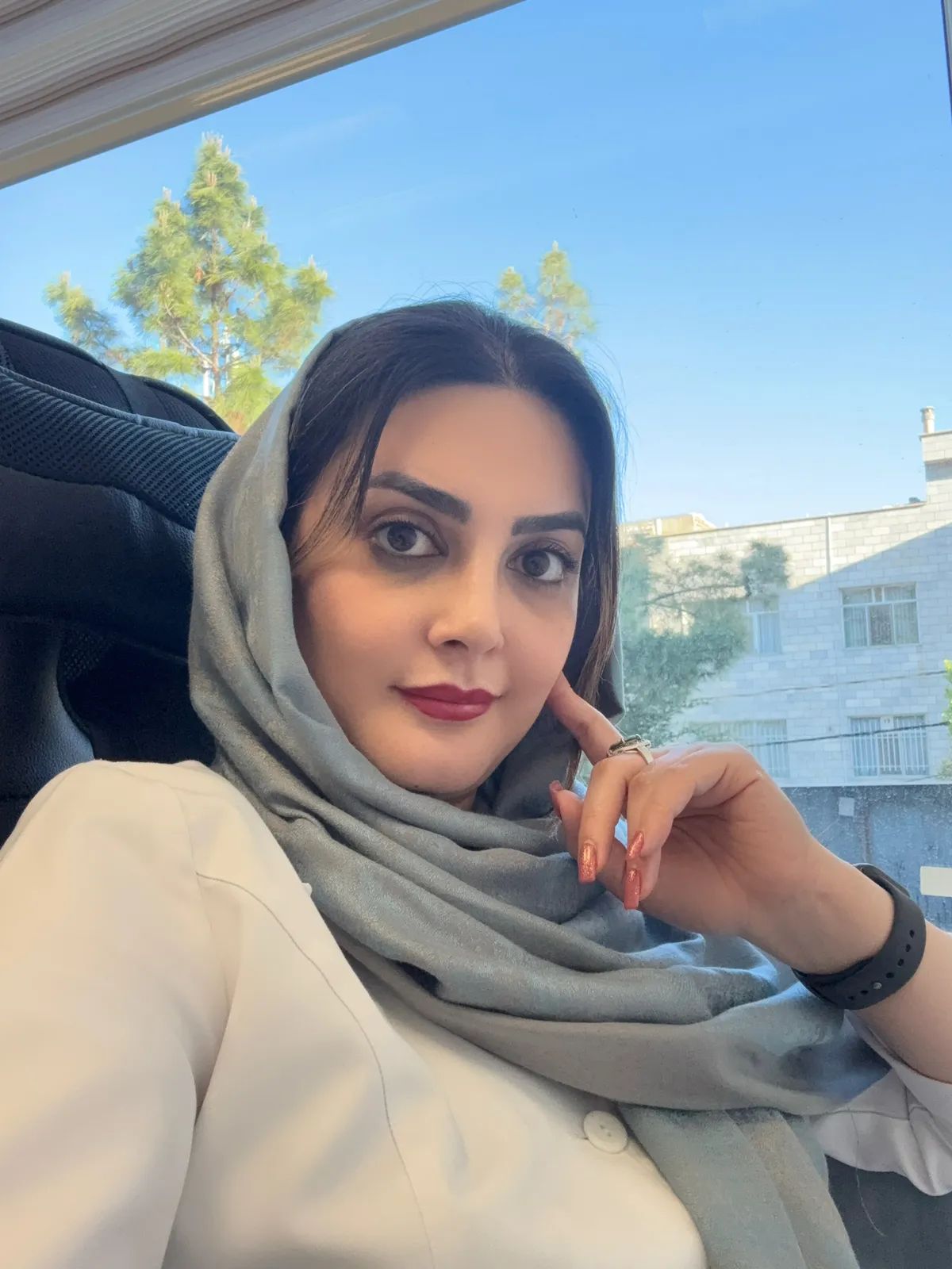 دکتر ویدا همراهی متخصص بیماریهای قلب و عروق, دکترای پزشکی