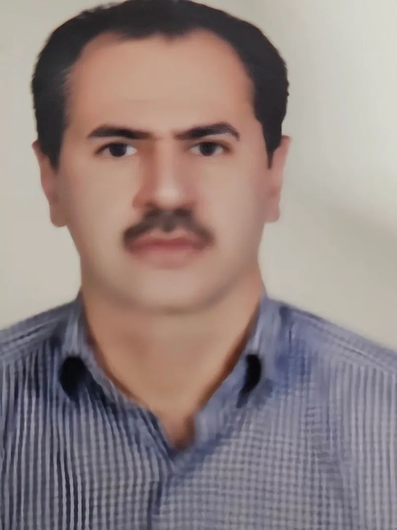 علی اشرف فلاح متخصص سونوگرافی ورادیولوژی