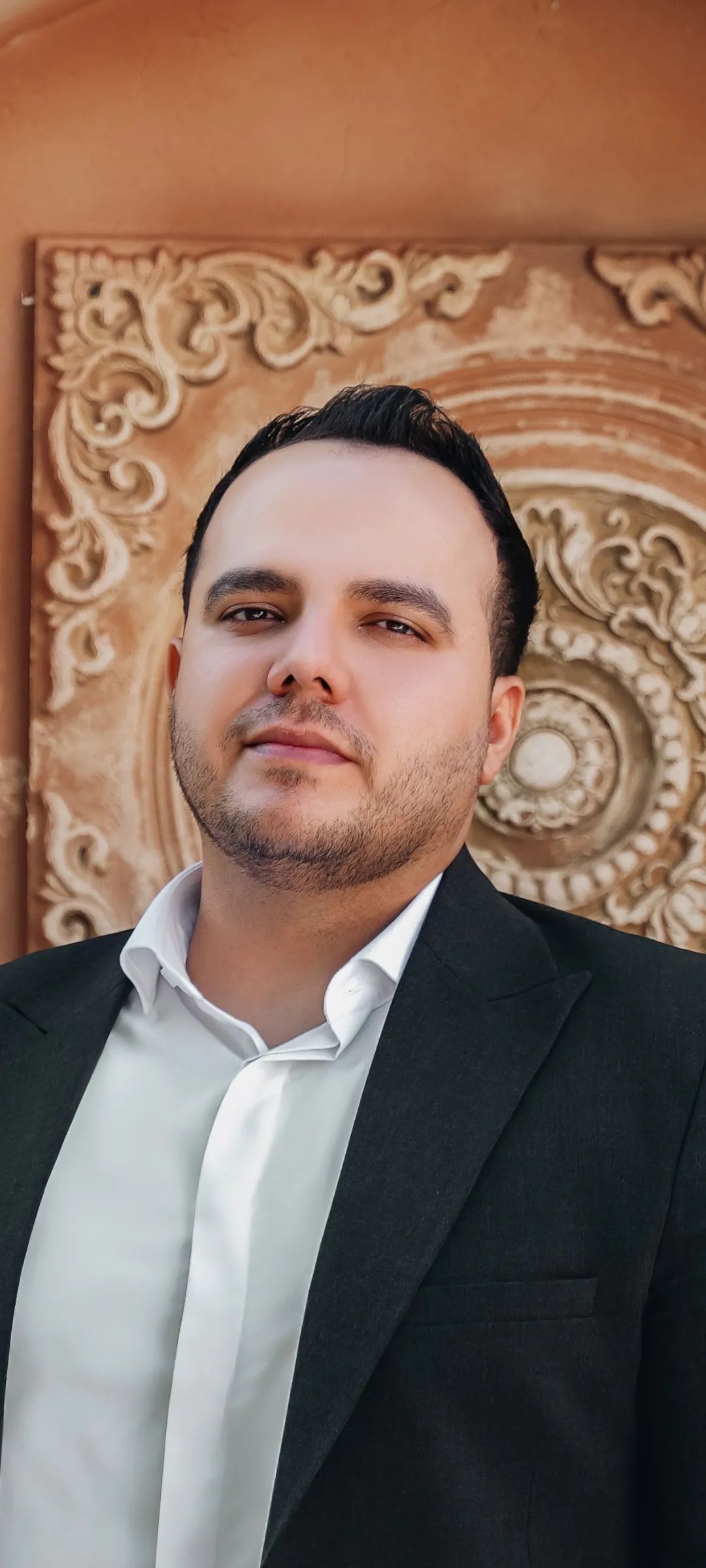 محمد رنجبر کارشناس فیزیوتراپی