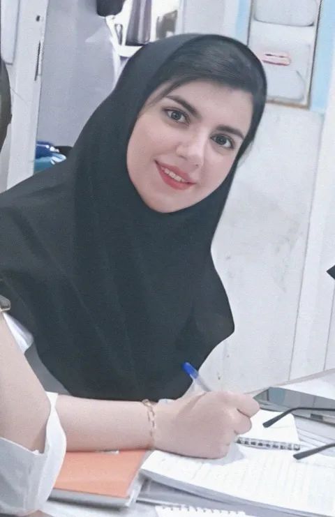 زهرا هوشمند کارشناسی ارشد روانشناسی عمومی