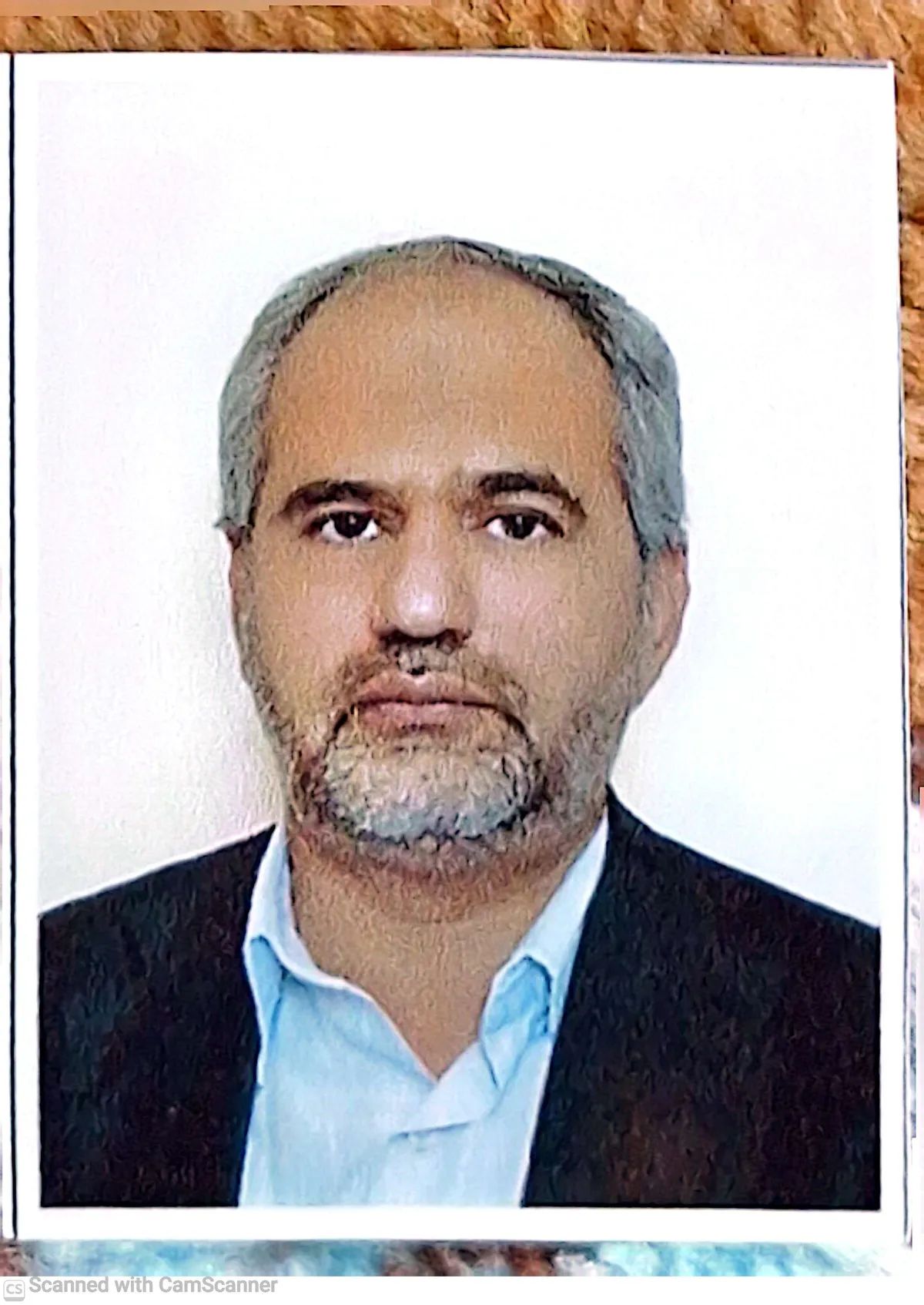 دکتر غلامحسین نوروزی نژاد متخصص روان‌پزشکی
