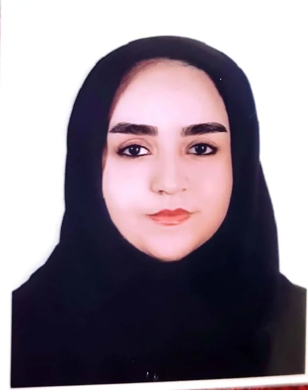 زهرا منتقمی راد کارشناس ارشد روانشناسی عمومی