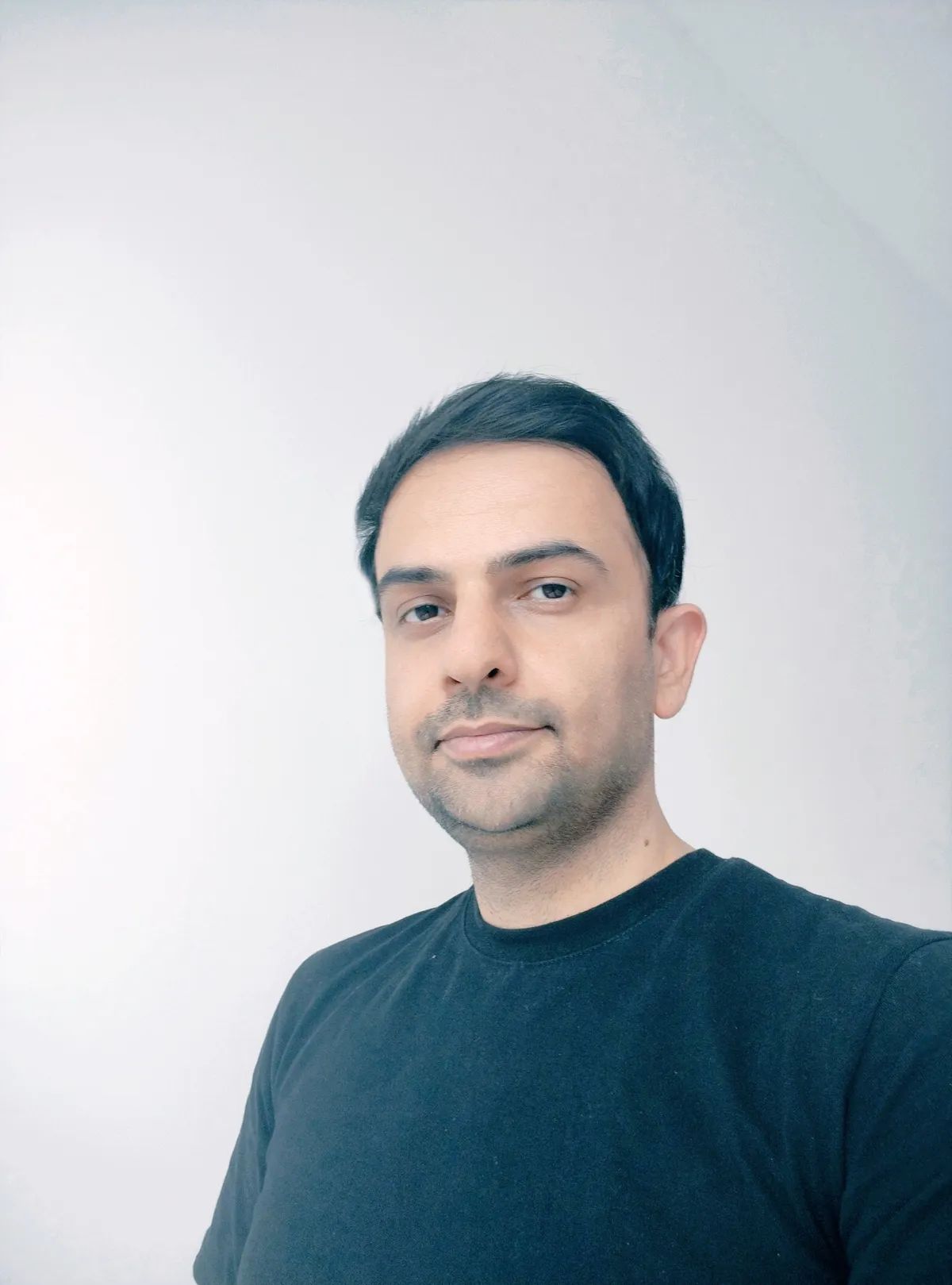میلاد اسماعیلی جمکرانی کارشناسی ارشد مشاوره
