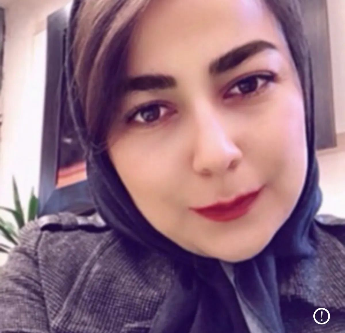 سارا مرادی دکترای تخصصی بهداشت باروری