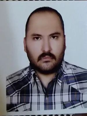 دکتر احسان نوروزی متخصص بیماری‌های داخلی