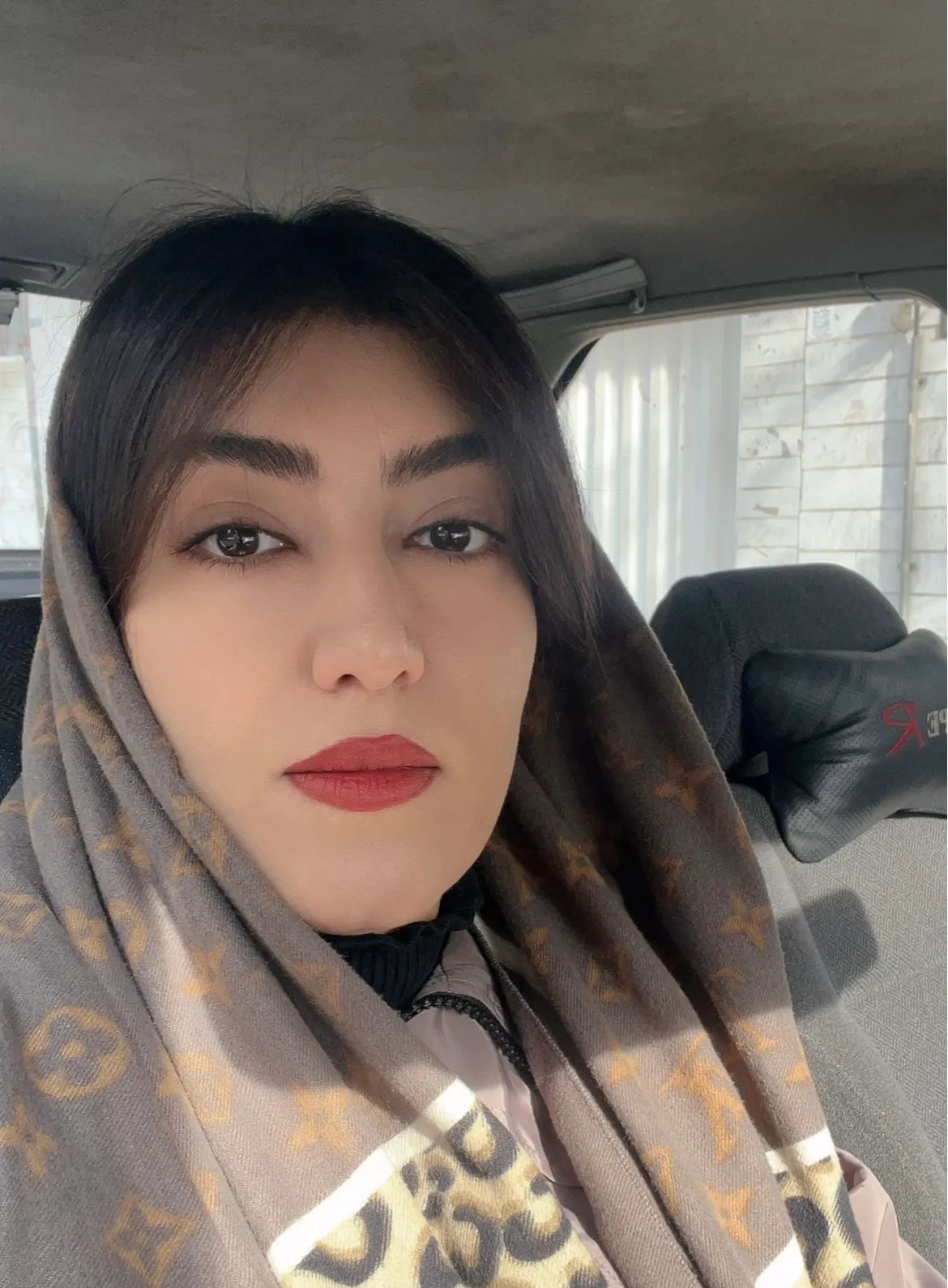 آرزو مهرانیان کارشناس ارشد روانشناسی بالینی