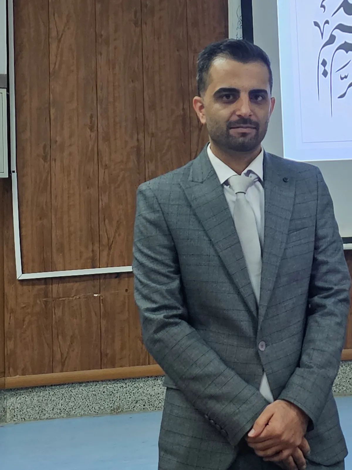 دکتر ایمان فلاح سورکی متخصص رادیوانکولوژی