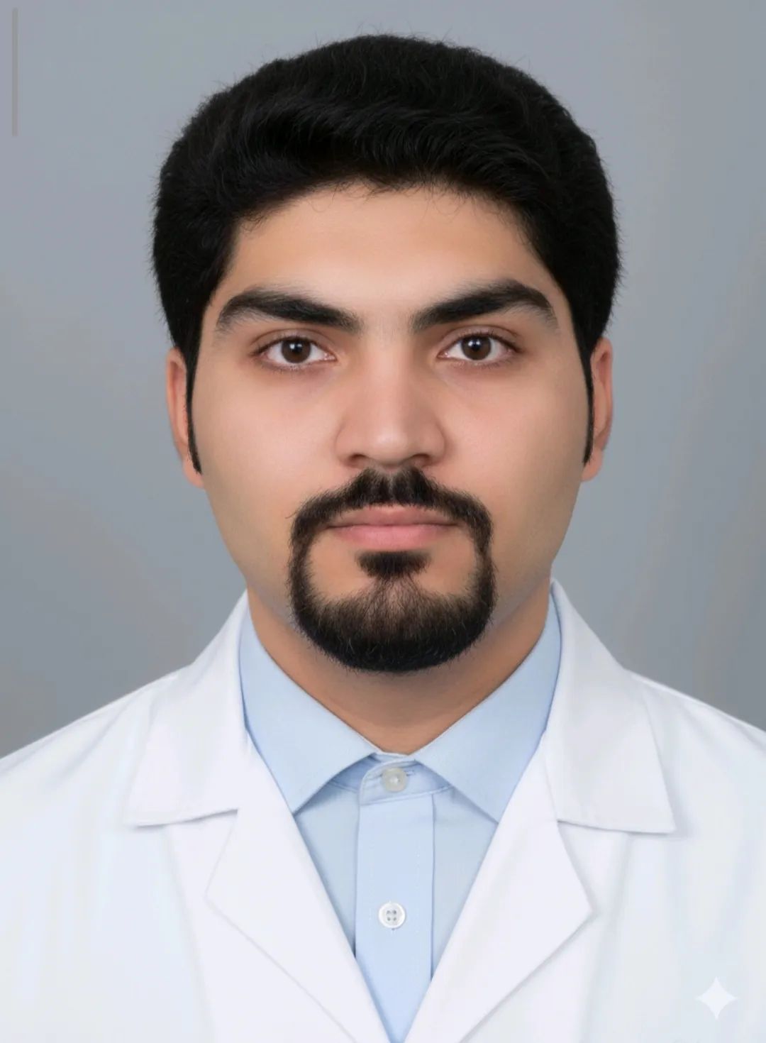 دکتر آرش صادقی متخصص داخلی
