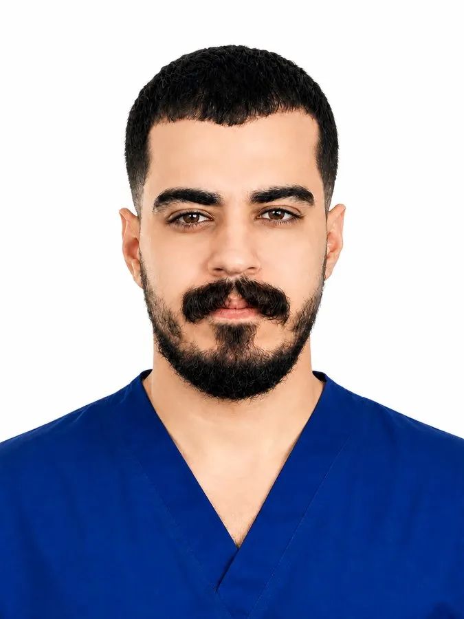 مهدی شاقلانی لور کارشناس گفتاردرمانی