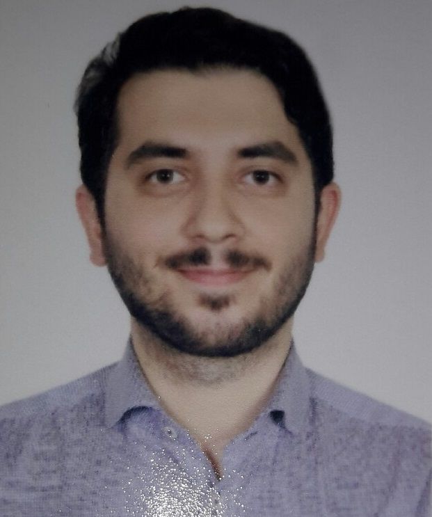 دکتر سیدپیمان خامه چی