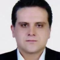 دکتر وحیدرضا صفریان متخصص داخلی
