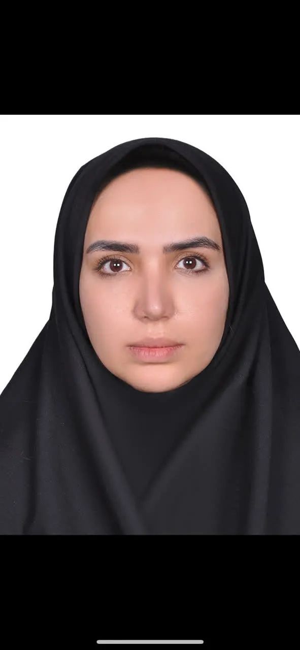زهرا دیاری دکترای پزشکی