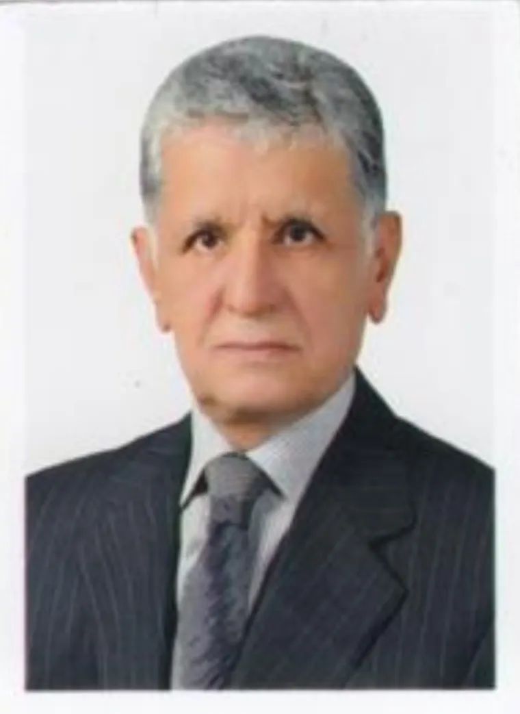 دکتر حسین صبا متخصص روانپزشکی