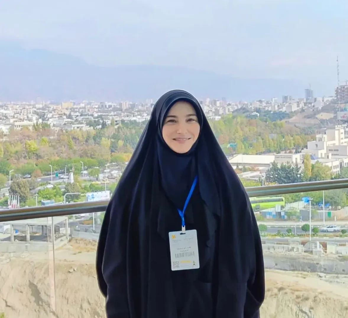 طاهره آموزنده نوباوه کارشناسی فیزیوتراپی