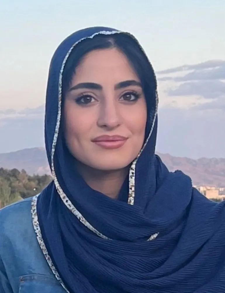 زهرا توکلی متخصص روانشناسی کودکان