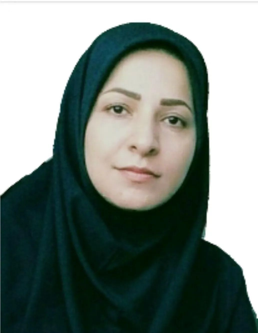 فاطمه گودرزی دکتری روانشناسی تربیتی