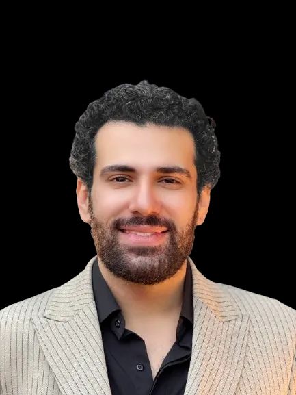 محمد دهقانی کارشناس ارشد علوم تغذیه