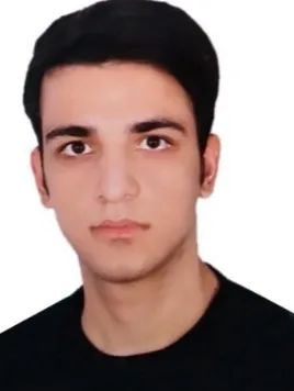 محمد رحیمی دکترای حرفه‌ای داروسازی