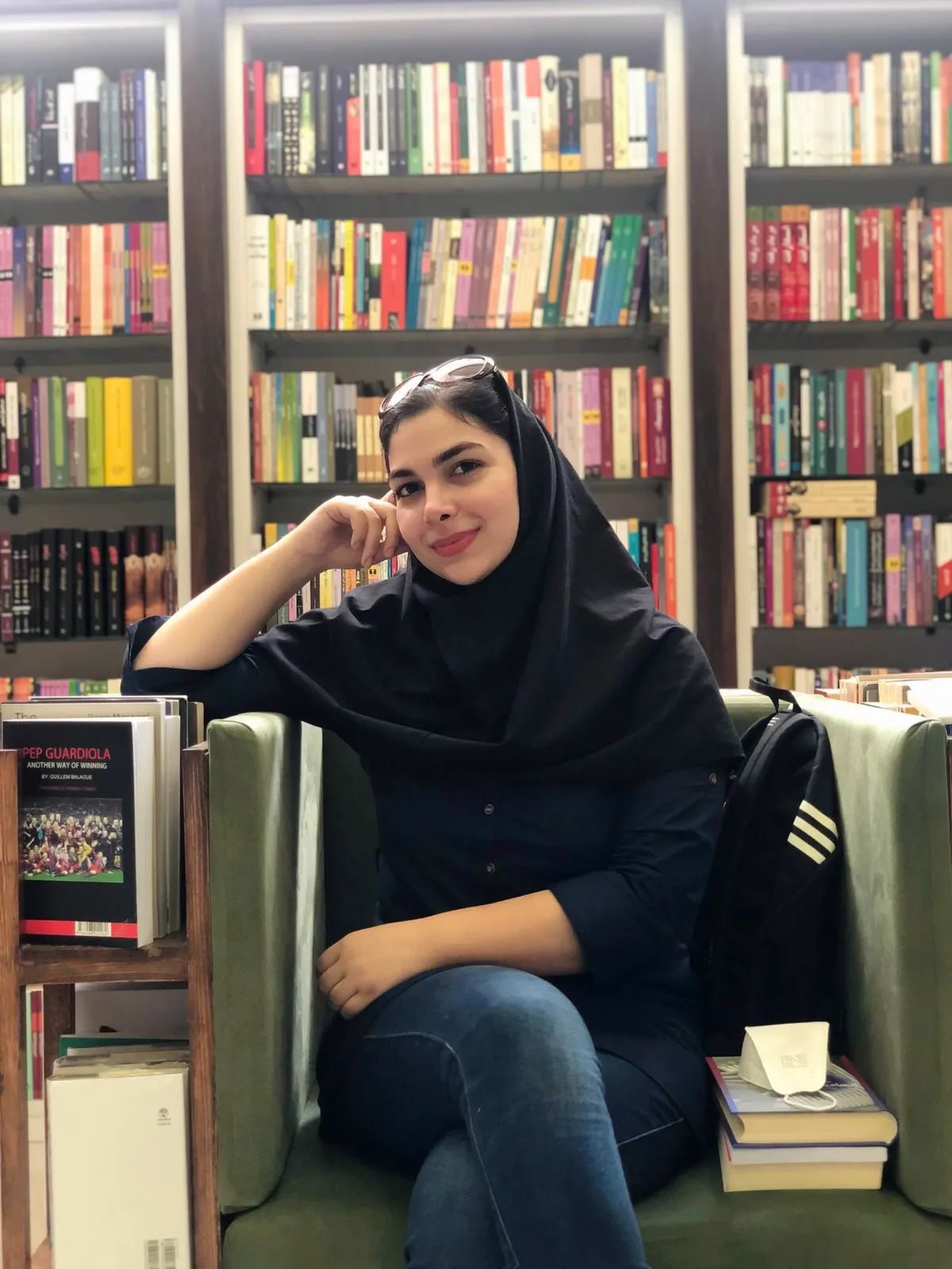 مرجان لاریمیان کارشناسی گفتاردرمانی | تاخیر در گفتار | لکنت | اختلال تلفظ | اتیسم | بیش فعالی | اختلالات بلع | سکته ی مغزی |