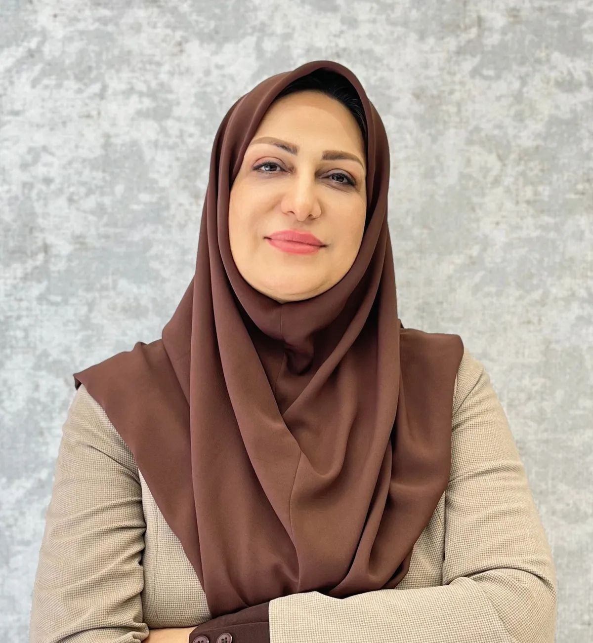 محبوبه قویدل حیدری دکتری روانشناسی تربیتی
