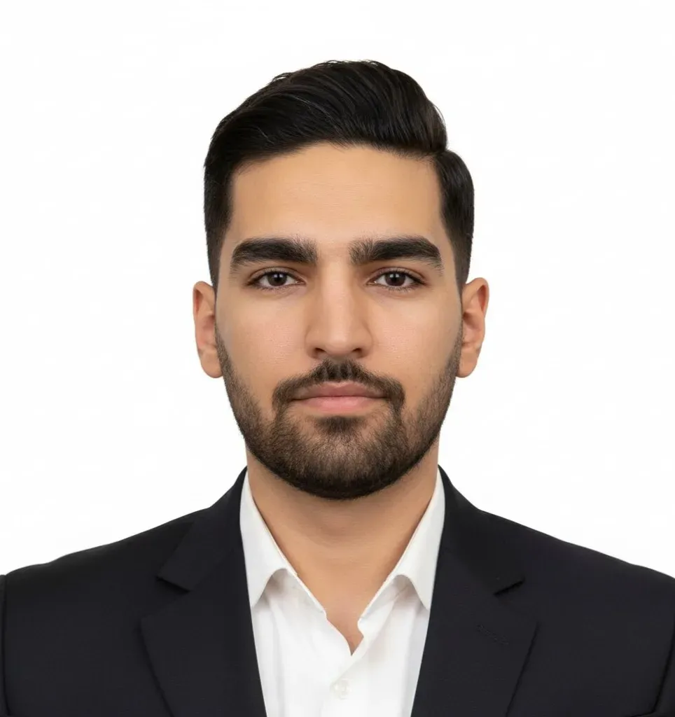 امیررضا منصف دکترای پزشکی
