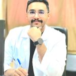 آرین چاره جو رزیدنت تخصصی پوست و مو