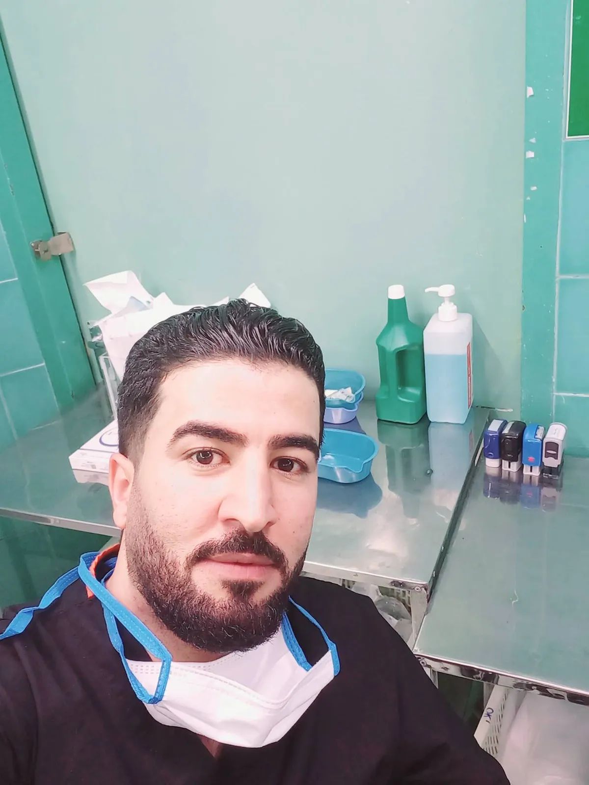 دکتر حبیب اله کاکائی فوق تخصص جراحی شبکیه و لیزر, متخصص چشم پزشکی, دکترای حرفه ای پزشکی