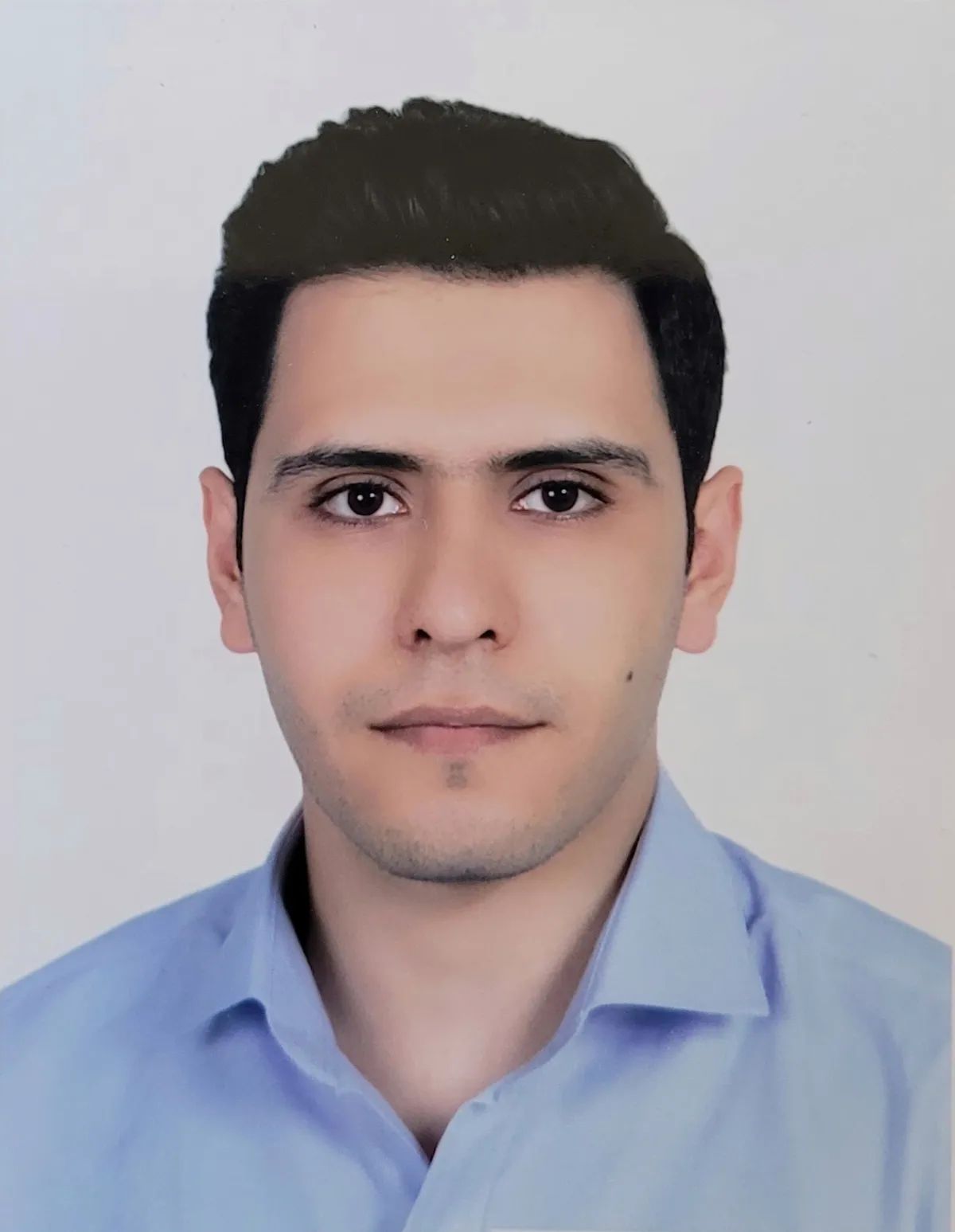سعید منشاری کارشناس ارشد علوم تغذیه